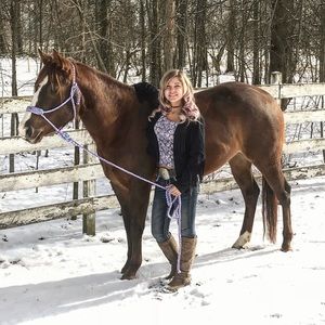 Meet your Posher, Brandy